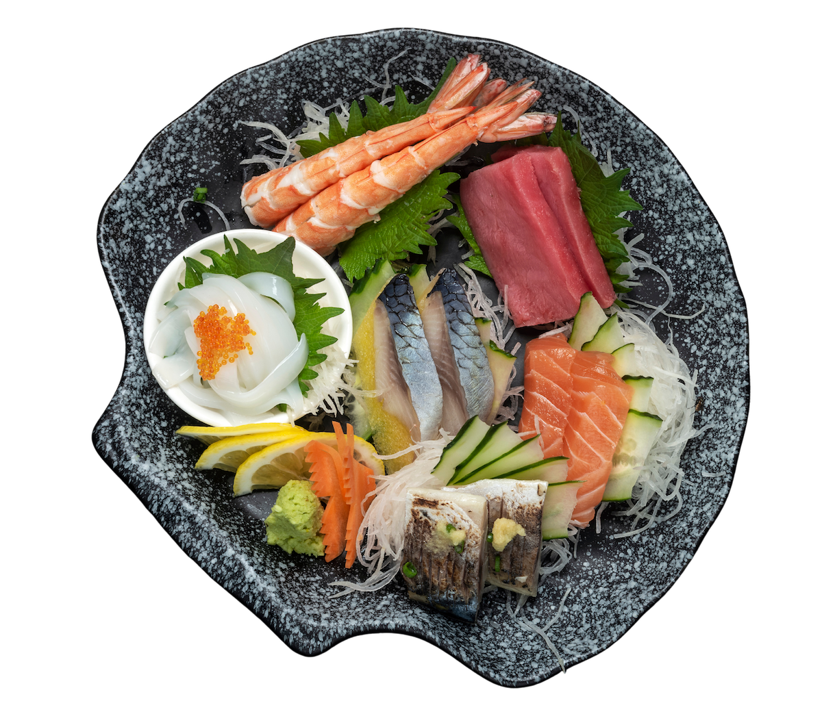 Home DR FISH GROUP